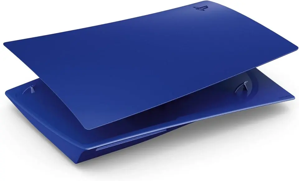 Bara denna vecka | PS5 Console Cover Cobolt Blue
