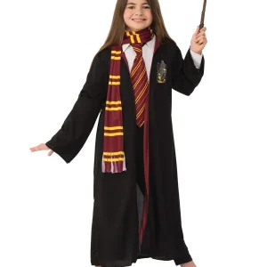 Begränsat lager - Rubies - Harry Potter - Gryffindor Set (G40022)