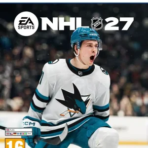Favorit hos kunderna - EA Sports NHL 27 - PlayStation 5