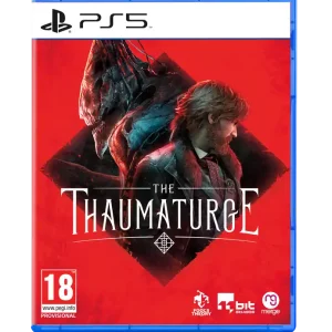 The Thaumaturge - PlayStation 5 | Handla säkert