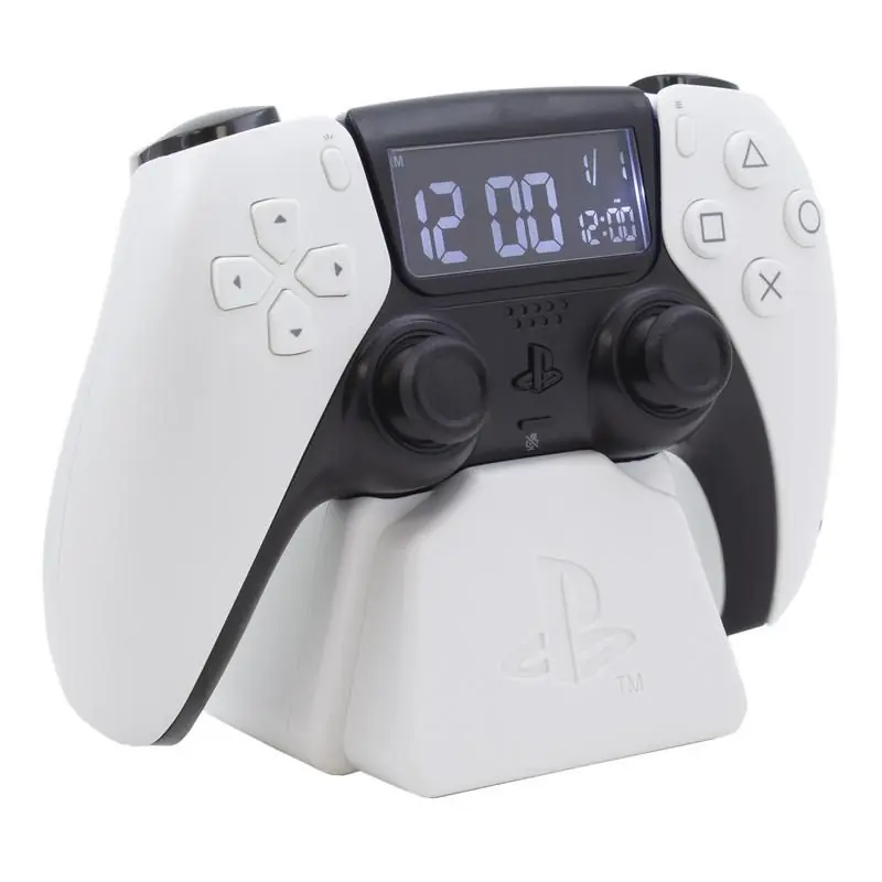 Playstation Alarm Clock PS5 - Favorit hos kunderna