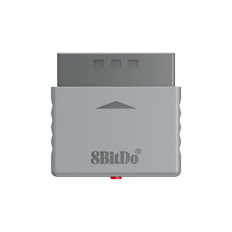 Fabrikspris - 8BitDo Retro Receiver PS1/PS2
