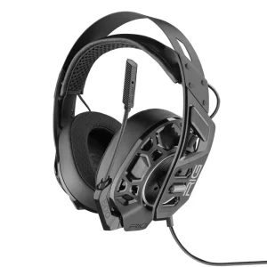RIG 500 Pro Hc Black Headset (PS5/PS4/Xbox/Switch/PC) | Kanonerbjudande
