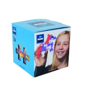 Skynda dig | Plus-Plus - Mini Basic - 600 pcs - (3310)