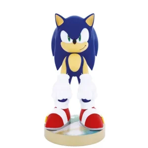 Cable Guys SEGA Modern Sonic - Finns i lager