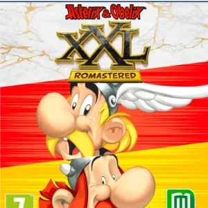 Asterix and Obelix XXL 1 - PlayStation 5 | Favorit