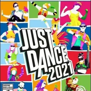 Snart slut | Just Dance 2021 ( Import) - PlayStation 5