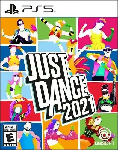 Snart slut | Just Dance 2021 ( Import) - PlayStation 5