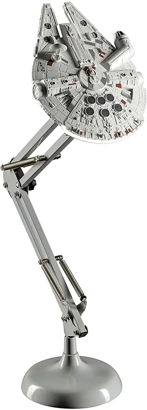 Star Wars - Millennium Falcon Posable Desk Light (PP5056SWV2) - Kanonpris