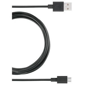 Subsonic Charge & Play Cable Xxl Usb/Micro-Usb - PS4 Xbox One 4m | Populär