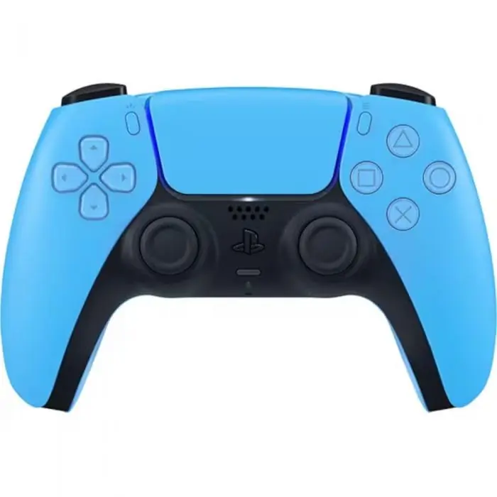 Sony Playstation 5 Dualsense Controller - Starlight Blue | Populär