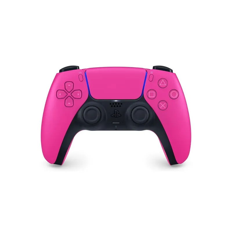 Sony Playstation 5 Dualsense Controller - Nova Pink | Bästa pris