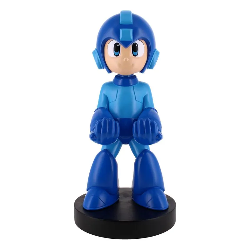 Extra bra pris - Mega Man (Mega Man 11) - Cable Guy