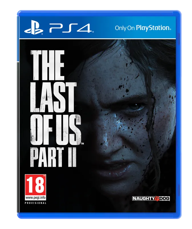 Erbjudandet går snart ut | The Last of Us Part II (2) (UK/Arabic) - PlayStation 4