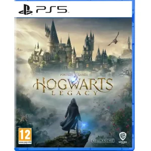Hogwarts Legacy - PlayStation 5 - Kundernas favorit