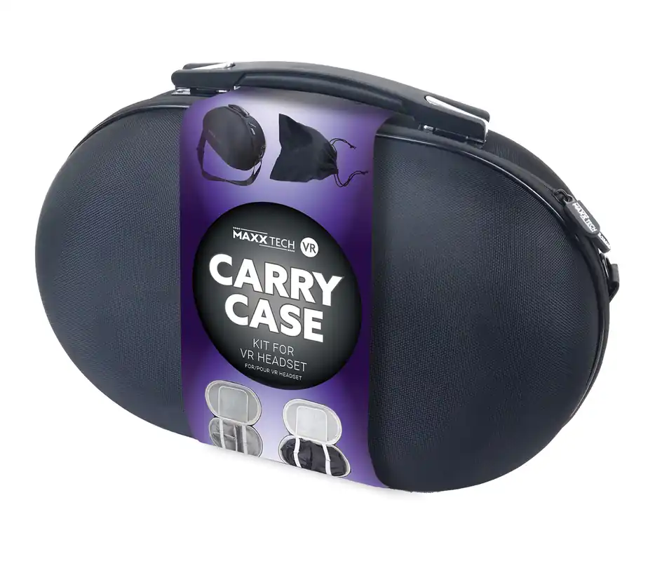 VR Carry Case Kit (Universal VR) | Bara denna vecka