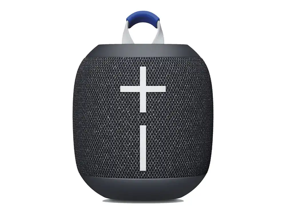 Logitech - Ultimate Ears WONDERBOOM 4 Active | Missa inte