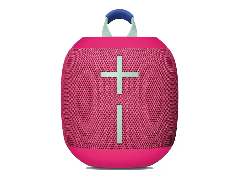 Logitech - Ultimate Ears WONDERBOOM 4 Active - Lågt pris