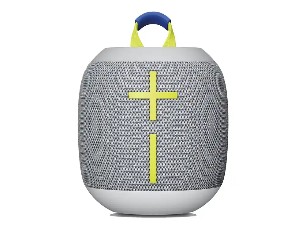 Erbjudande - Logitech - Ultimate Ears WONDERBOOM 4 Active