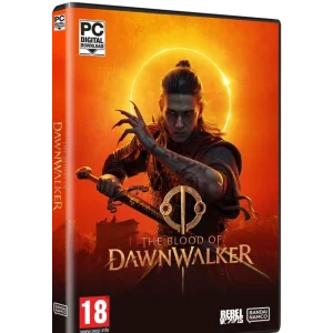 The Blood of Dawnwalker (Day One Edition) - PC - Favorit