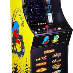 Precis inkommet | Arcade 1 Up - PAC-MAN Classic Slim Edition