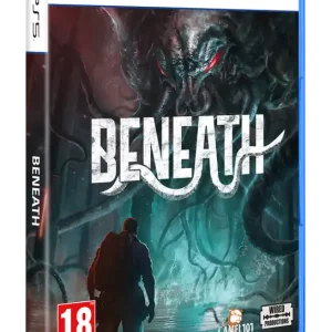 Specialerbjudande - Beneath - PlayStation 5