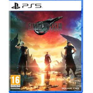 Toppsäljare | Final Fantasy VII Rebirth - PlayStation 5