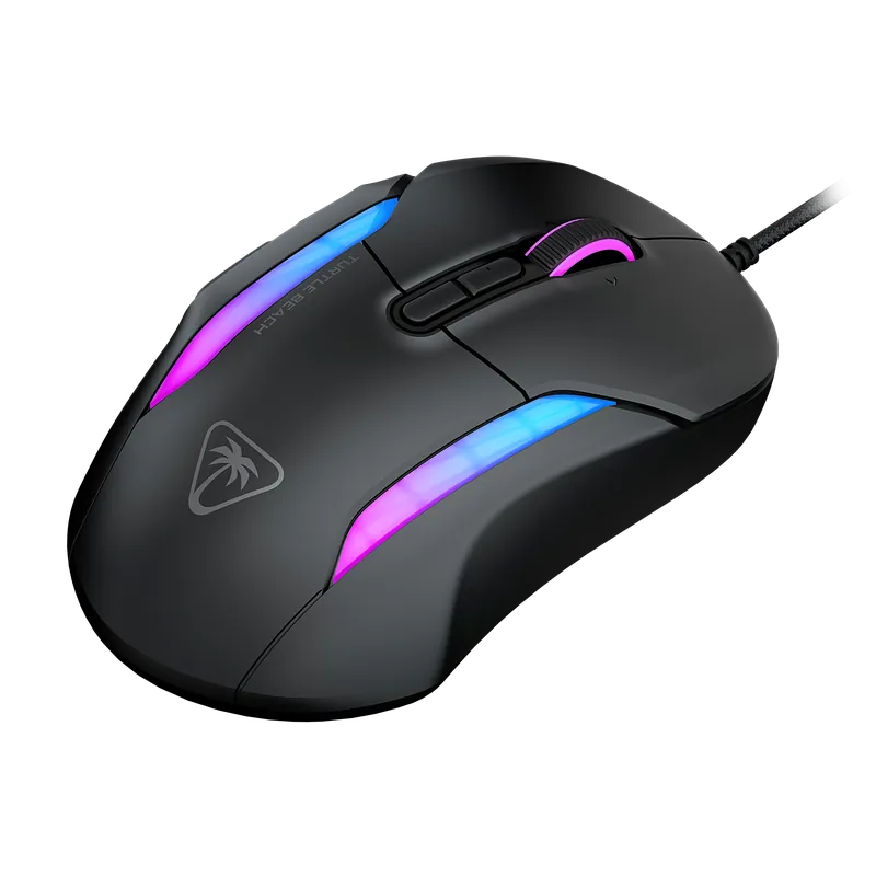 Turtle Beach - Kone II - Gaming Mouse | Bra pris just nu