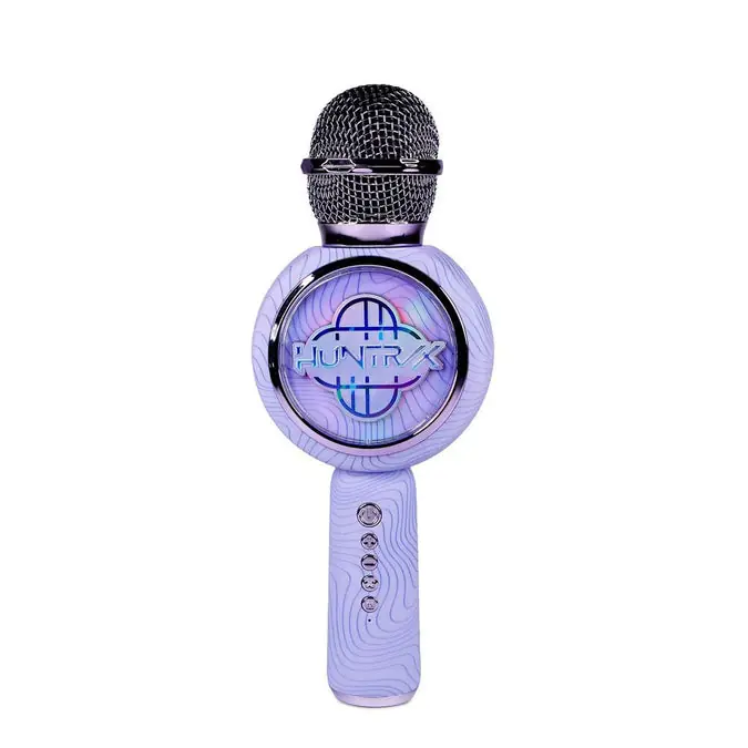 OTL - PopSing LED Microphone - KPop Demon Hunters Popsing - Begränsat antal