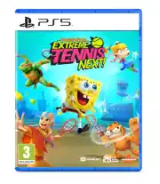 Rekommenderas - Nickelodeon Extreme Tennis Next! - PlayStation 5