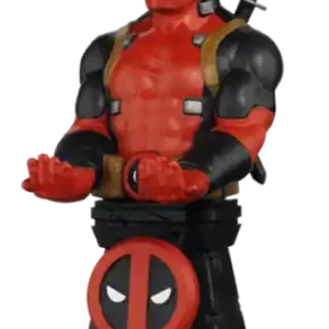 Spara mer - Cable Guys Deadpool