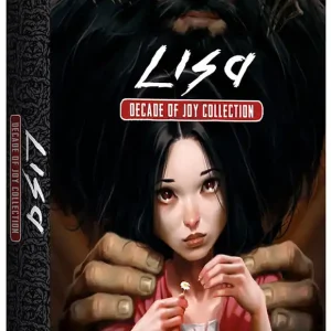 LISA Decade Of Joy Collection - PlayStation 5 - Direkt från fabriken