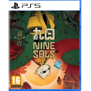 Populär | Nine Sols - PlayStation 5
