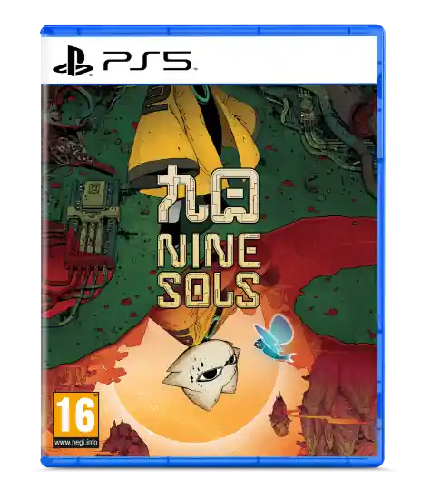 Populär | Nine Sols - PlayStation 5