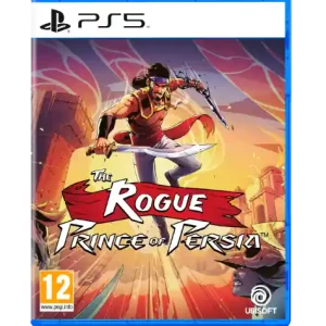 Nytt hos oss - The Rogue Prince of Persia - PlayStation 5