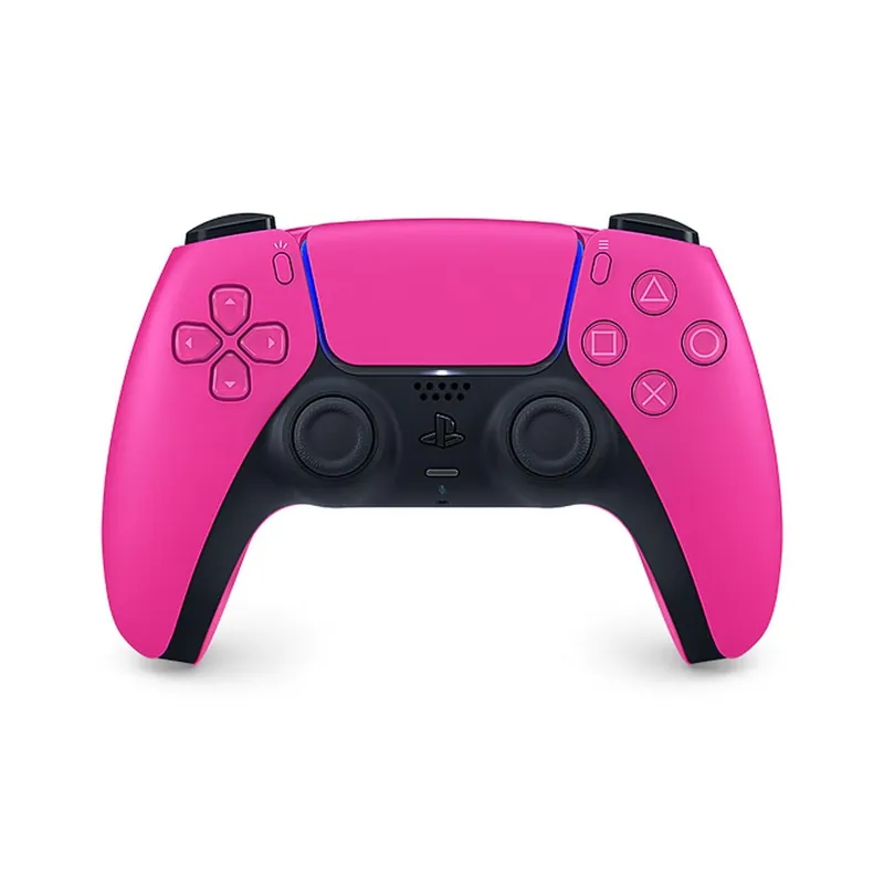 Direkt från tillverkaren - Sony Playstation 5 Dualsense Controller - Nova Pink
