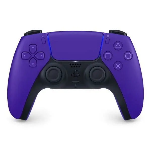 Populär | Sony Playstation 5 Dualsense Controller - Purple