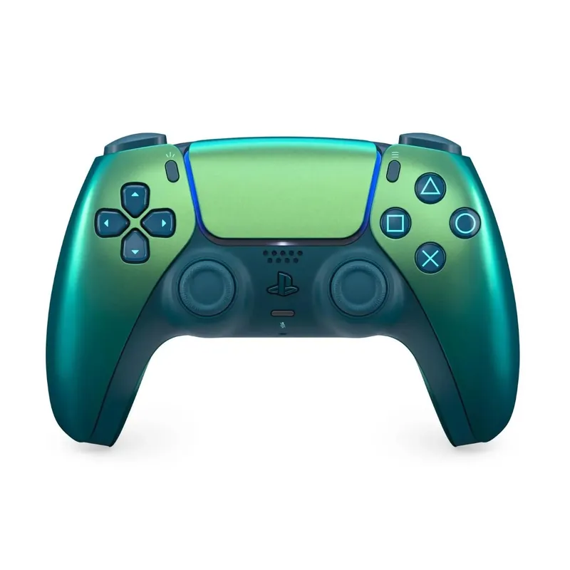 Sony Playstation 5 Dualsense Controller - Chroma Teal - Nyhet i sortimentet