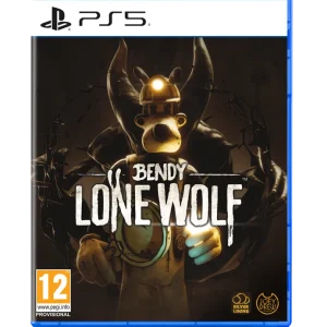 Bendy Lone Wolf - PlayStation 5 | Ta chansen