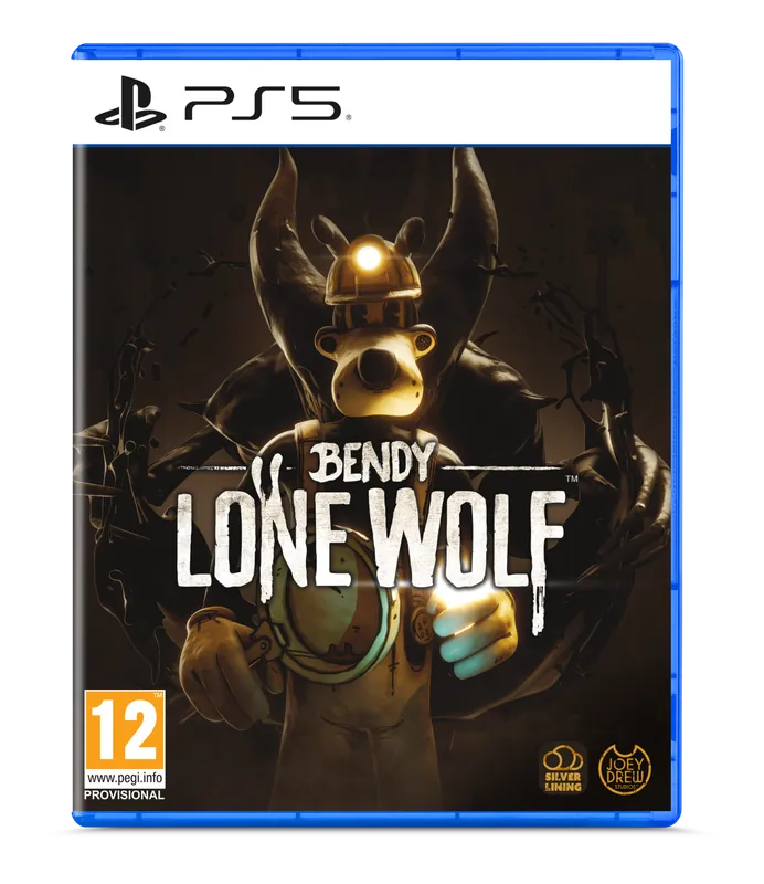 Bendy Lone Wolf - PlayStation 5 | Ta chansen
