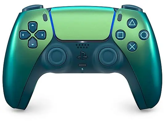 Sony Playstation 5 Dualsense Controller - Chroma Teal | Begränsat lager