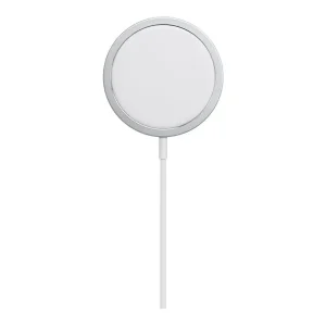 Mycket efterfrågad - Apple - MagSafe trådlös laddare