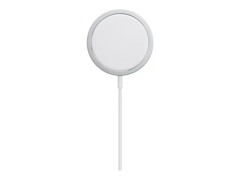 Mycket efterfrågad - Apple - MagSafe trådlös laddare