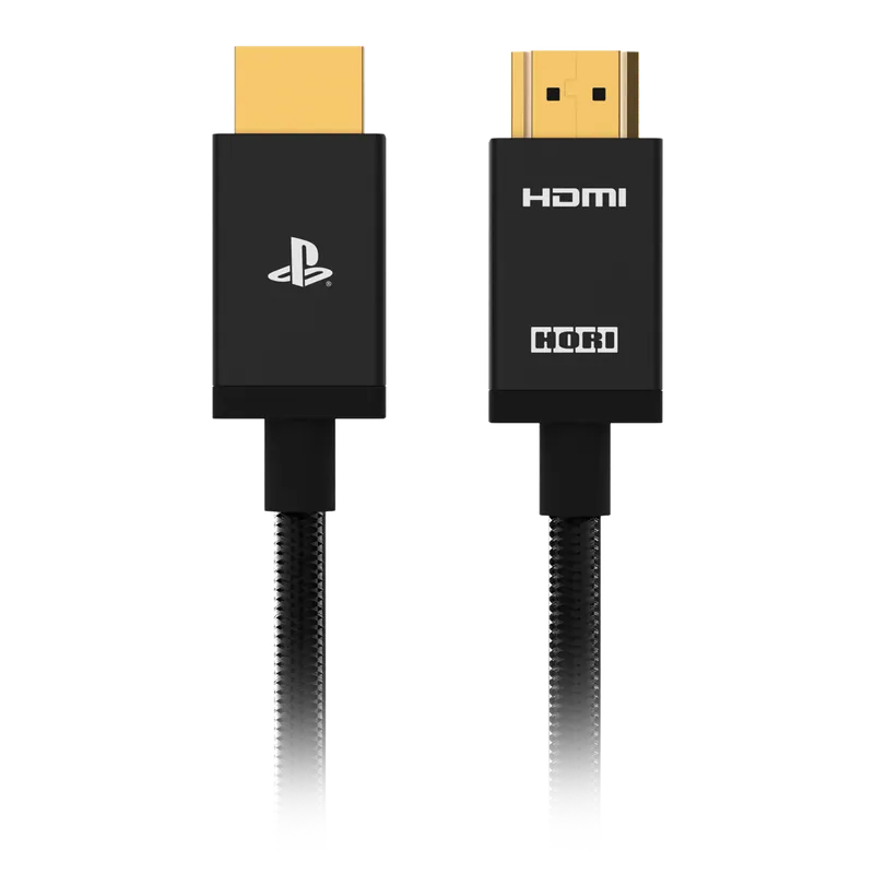 HORI 2 meter HDMI CABLE ULTRA HIGH SPEED | Prisnedsättning