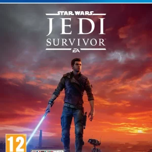 Köp direkt | Star Wars Jedi Survivor - PlayStation 4
