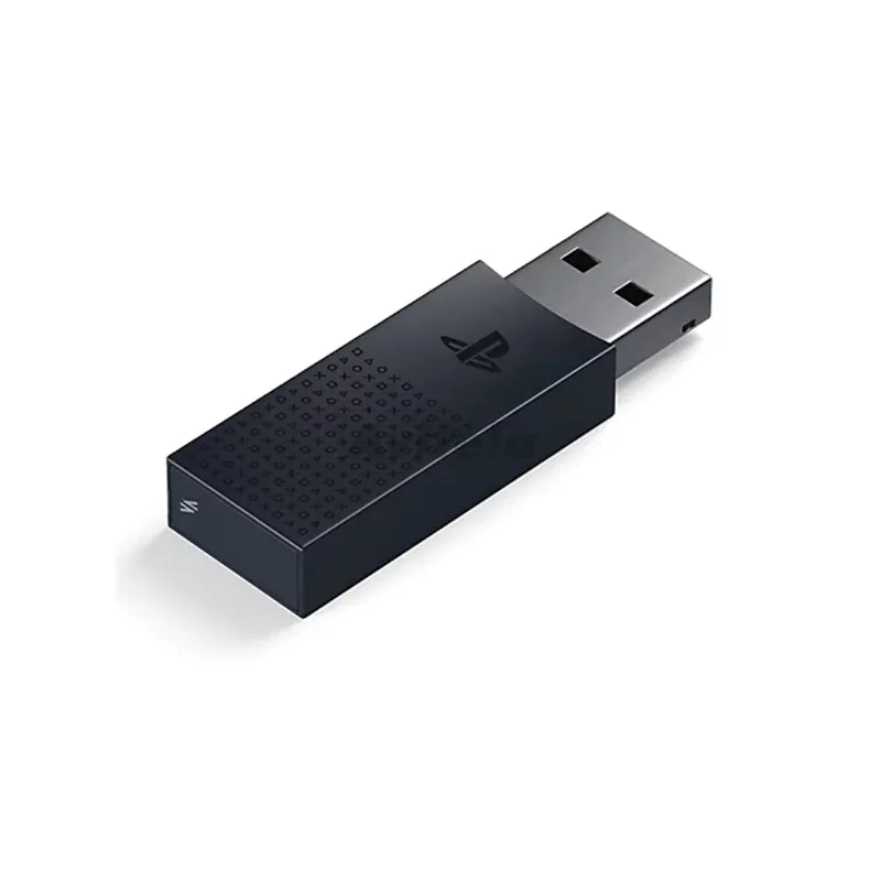 Premiumkvalitet - PlayStation Link USB adapter
