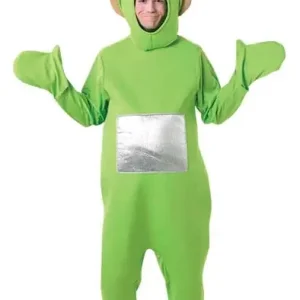 Köp idag | Rubies - Teletubbies Costume - Dipsy (880866)