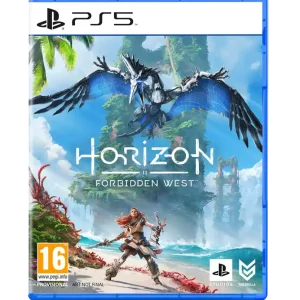 Favorit - Horizon Forbidden West (Nordic) - PlayStation 5