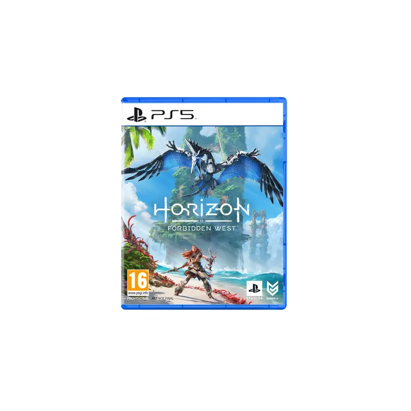 Specialpris | Horizon Forbidden West (UK/AR) - PlayStation 5