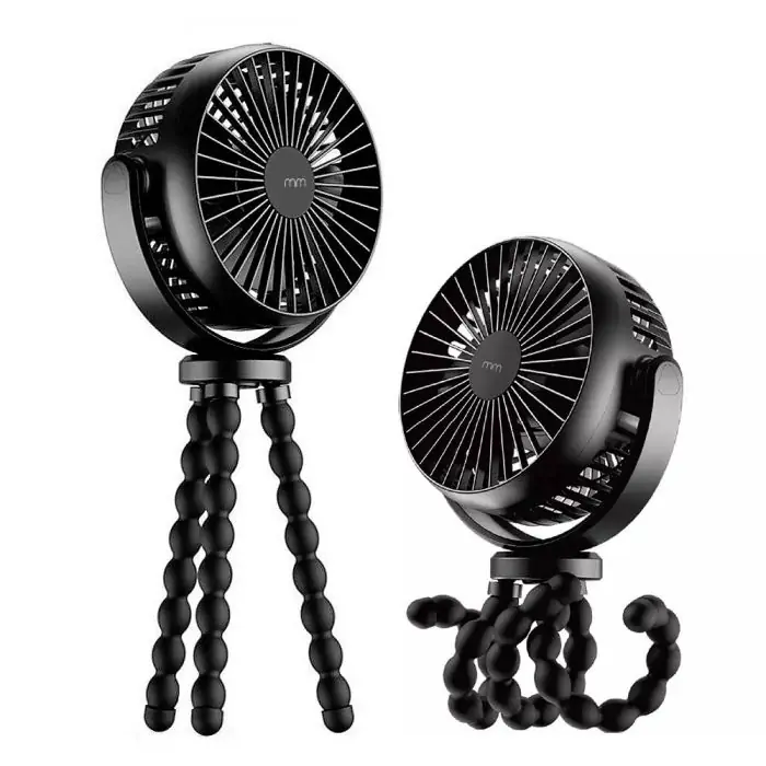 Passa på nu - Mikamax - Flex Fan